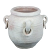 Donica ogrodowa ceramiczna BR40